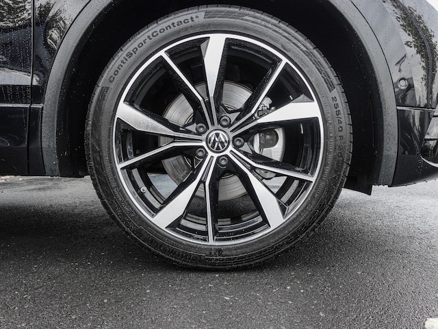 Volkswagen Tiguan 2.0 TSI 4Motion Allspace DSG