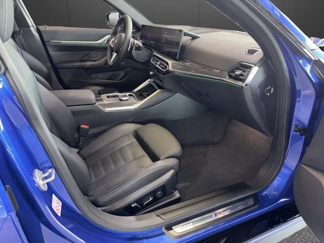 BMW 440 Coupé Gran Coupé M440i xDrive