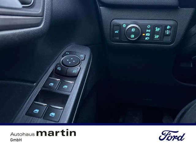 Ford Kuga EcoBoost Titanium X