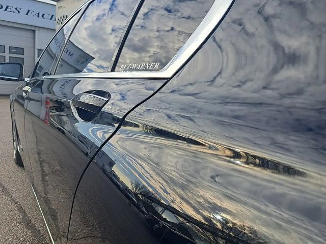 BMW 745 Sedan xDrive