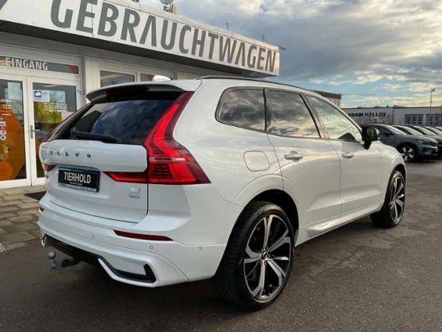 Volvo XC60 AWD Dark T8 Ultimate