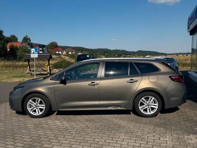 Suzuki Swace Comfort Hybrid