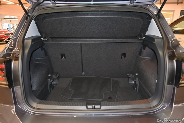 Volkswagen T-Cross 1.0 TSI IQ.Drive Life