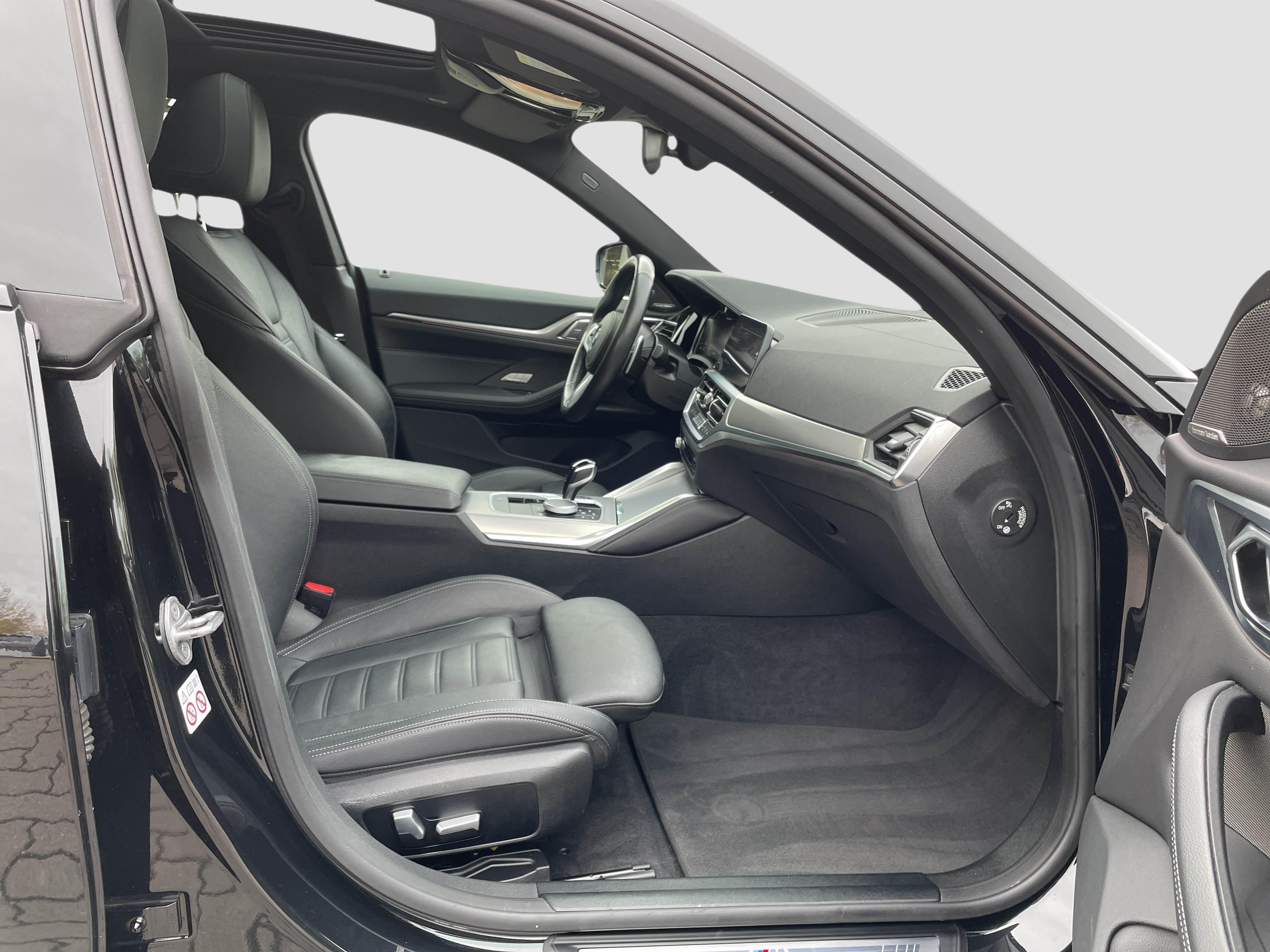 BMW M440 Coupé Gran Coupé M440i xDrive