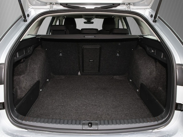 Skoda Octavia 2.0 TDI Ambition Combi