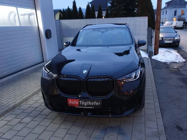 BMW X3 M-Sport xDrive