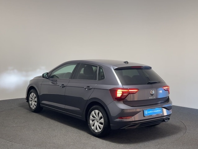 Volkswagen Polo 1.0 TSI
