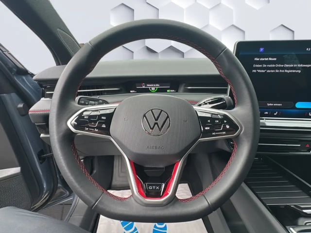 Volkswagen ID.7 4Motion GTX Tourer