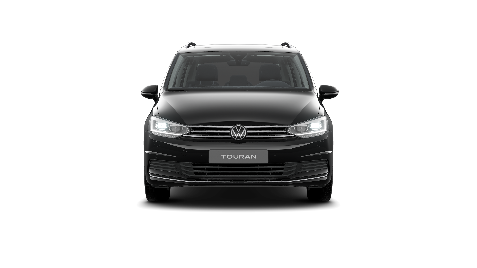 Volkswagen Touran IQ.Drive