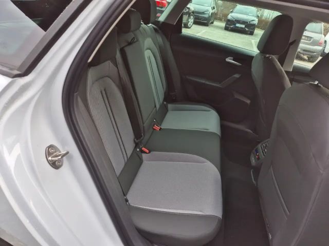 Seat Leon 2.0 TDI Style