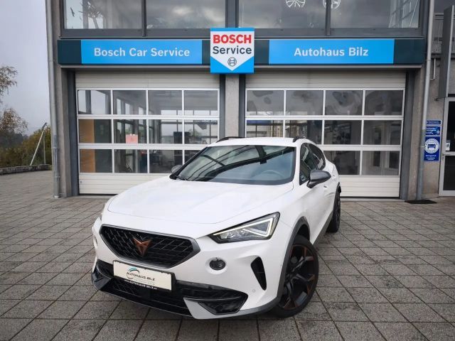 Cupra Formentor 4Drive VZ