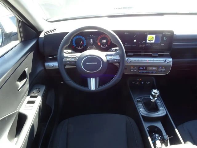 Hyundai Kona 1.0 2WD Smart T-GDi