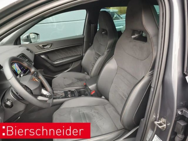 Cupra Ateca 2.0 TSI 4Drive DSG