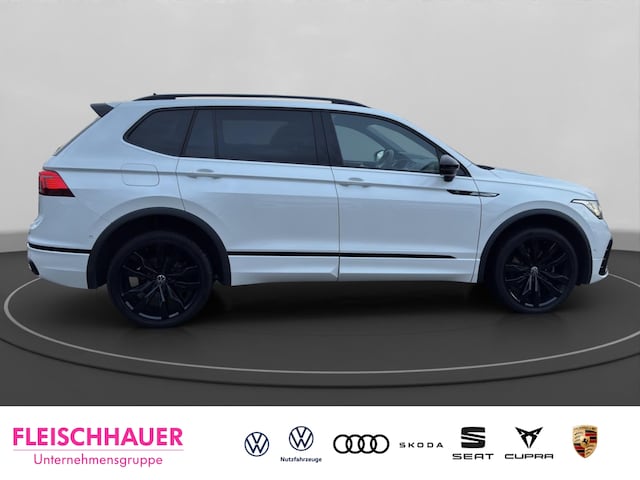 Volkswagen Tiguan Allspace Business R-Line