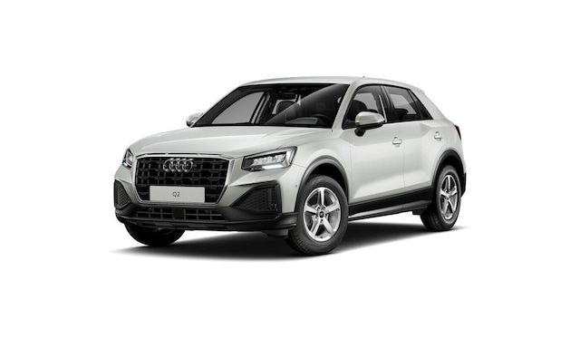 Audi Q2 35 TFSI S-Tronic