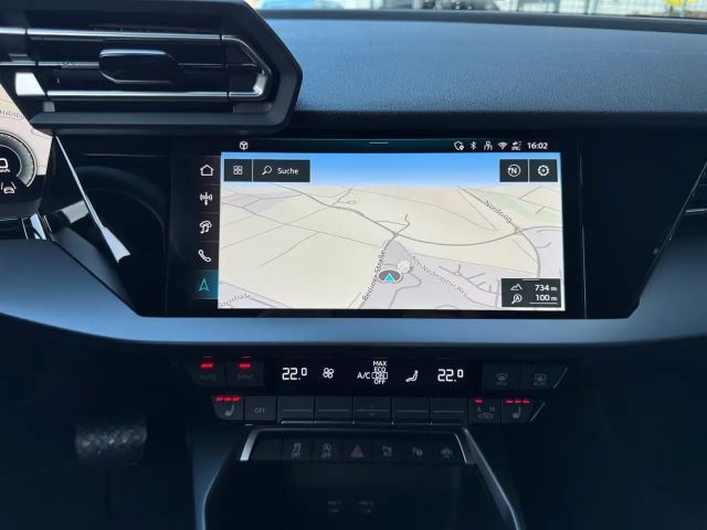 Audi A3 1.5 TFSI S-Tronic Sedan Sportback