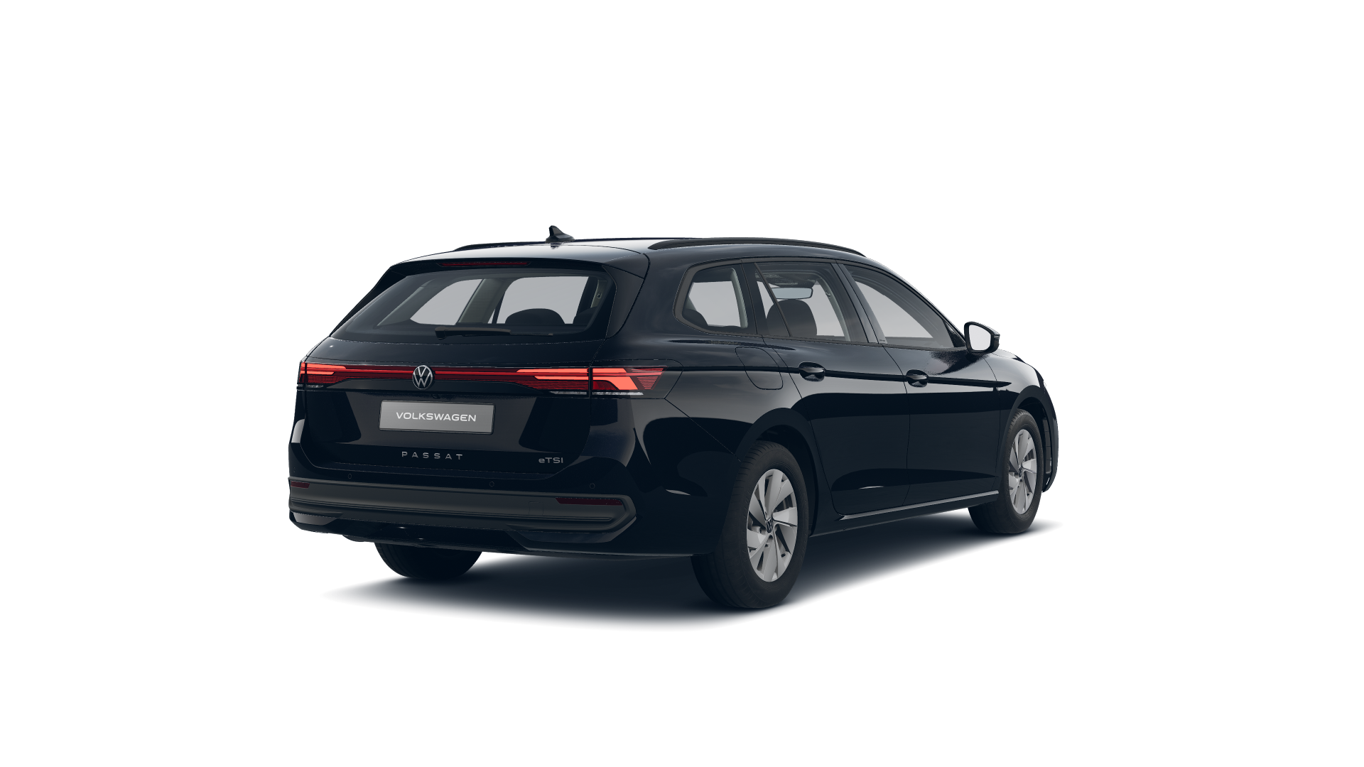 Volkswagen Passat 1.5 TSI DSG Variant