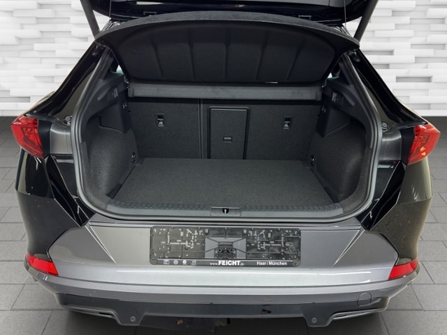 Cupra Formentor 1.5 TSI