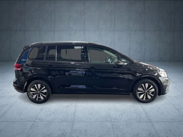 Volkswagen Touran DSG