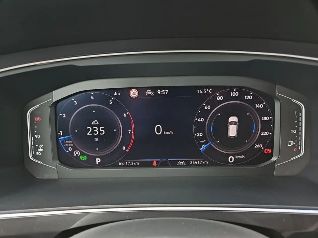 Volkswagen Tiguan 1.5 TSI Allspace DSG Life