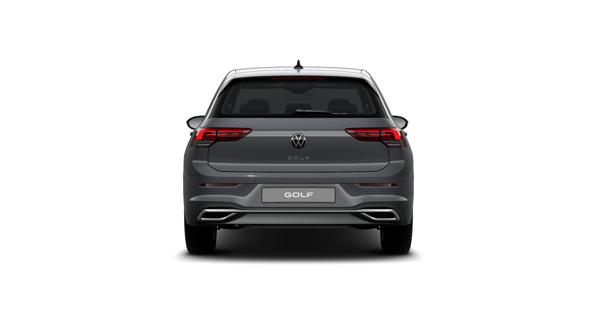 Volkswagen Golf 1.5 TSI