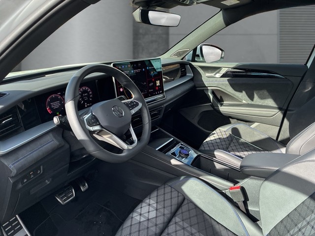 Volkswagen Tayron 2.0 TDI 4Motion DSG R-Line