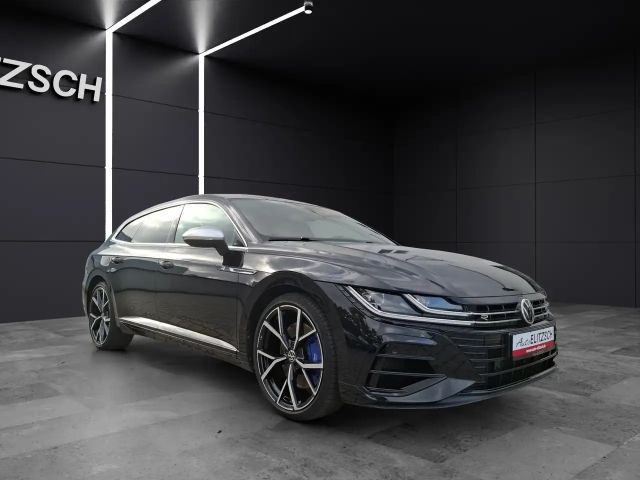 Volkswagen Arteon Shooting Brake DSG