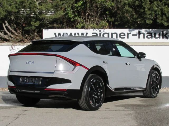 Kia EV6 Achterwielaandrijving Air Plus