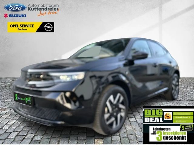 Opel Mokka GS-Line Grand Sport Turbo