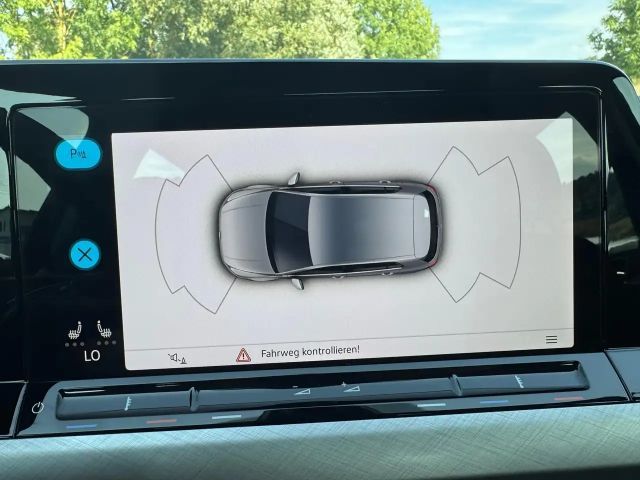 Volkswagen Golf 1.0 TSI Golf VIII Life