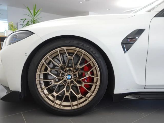 BMW M3 CS Sedan xDrive