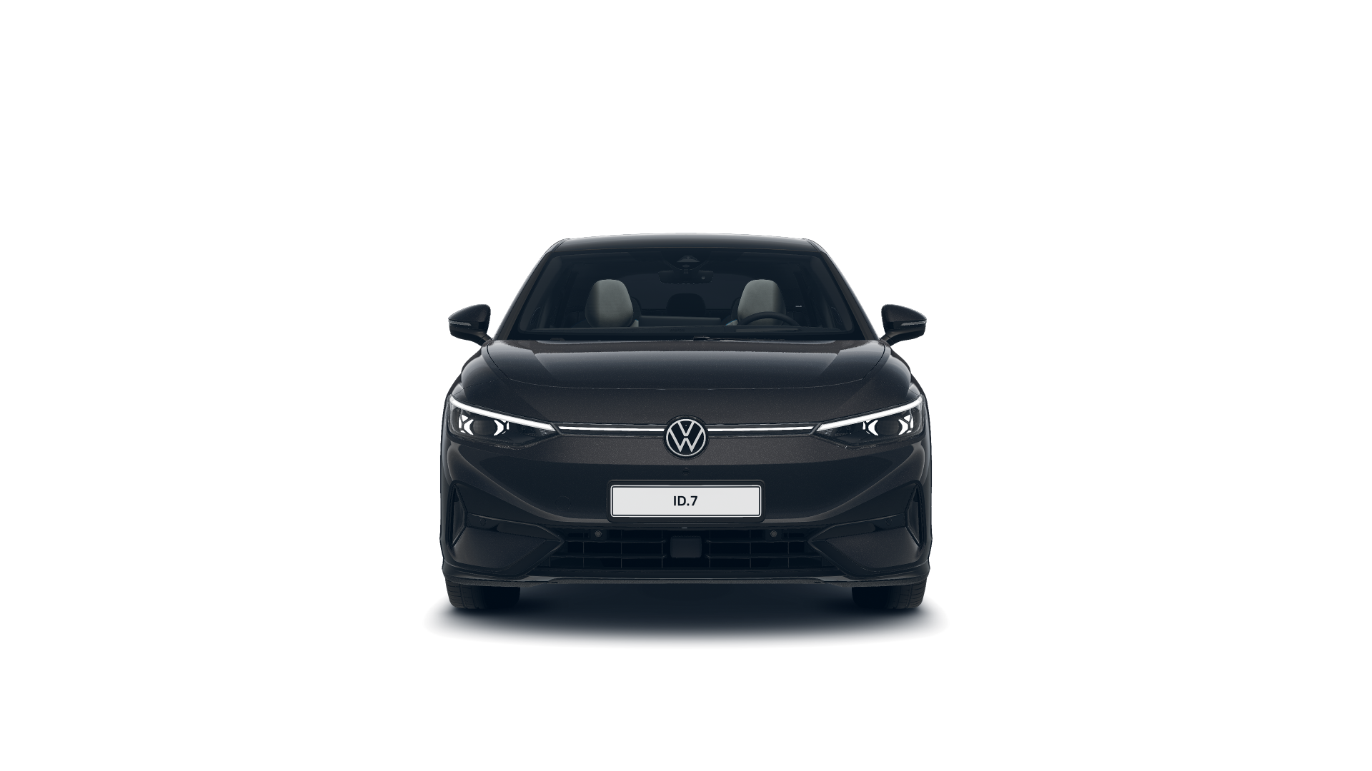 Volkswagen ID.7 Pro