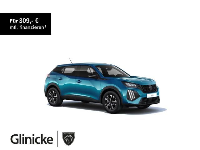 Peugeot 2008 PureTech Style