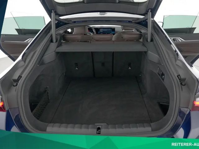 BMW i4 M-Sport Sedan eDrive40