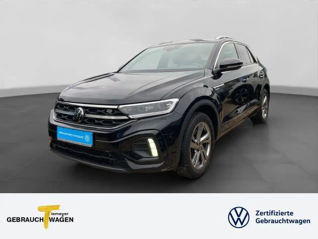 Volkswagen T-Roc 2.0 TDI DSG R-Line