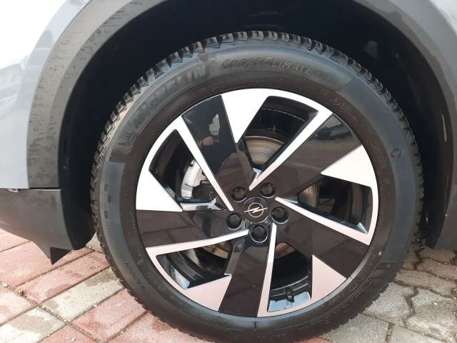 Opel Grandland X GS-Line Grand Sport