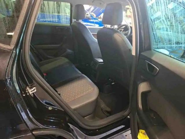 Seat Ateca 1.5 TSI FR-lijn