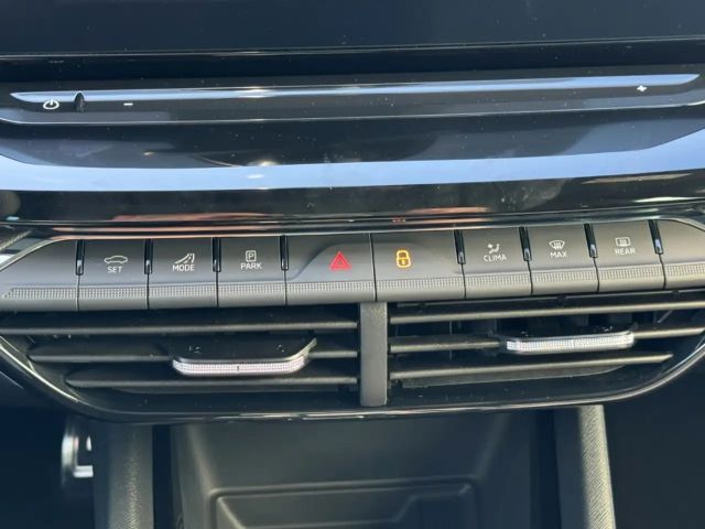 Skoda Octavia 1.5 TSI Combi Sportline iV