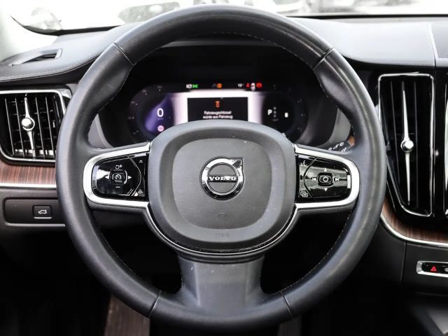 Volvo XC60 AWD Dark Ultimate