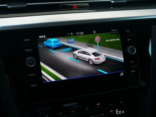 Volkswagen Arteon DSG R-Line eHybrid