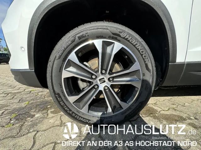 Seat Ateca 1.5 TSI Style