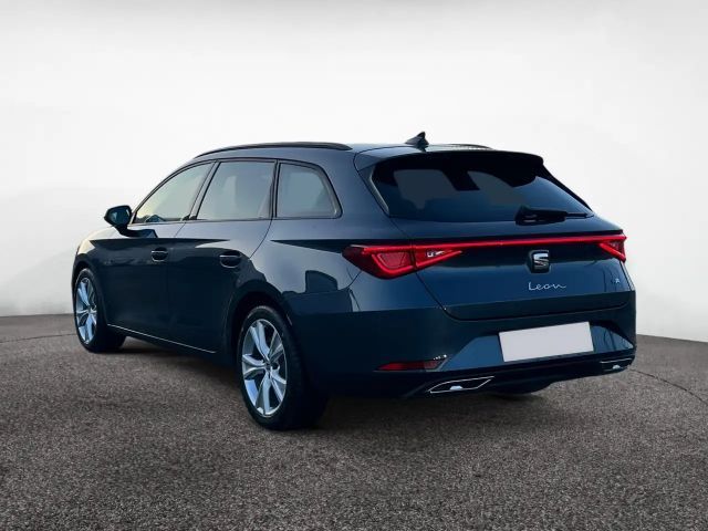 Seat Leon FR-lijn Sportstourer