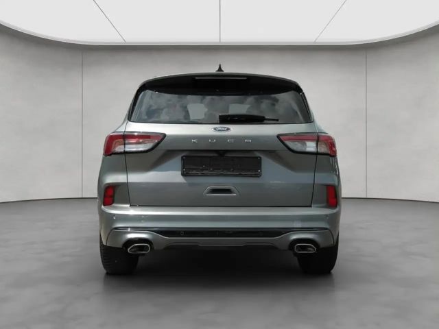 Ford Kuga ST Line X