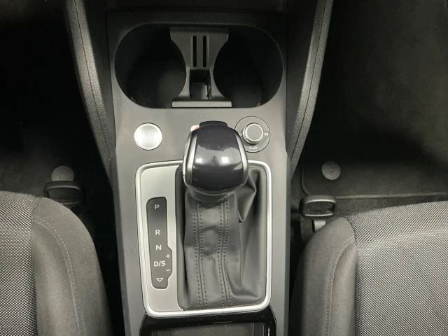 Audi Q2 35 TFSI S-Tronic