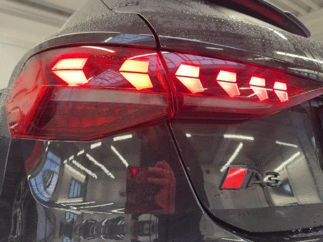 Audi A3 35 TFSI S-Line Sedan