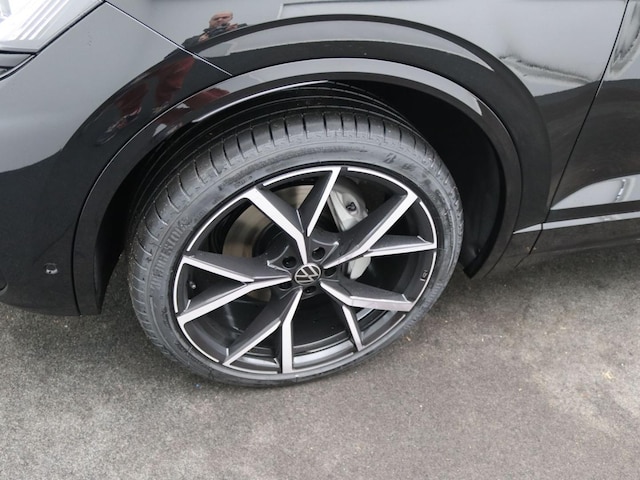 Volkswagen Touareg IQ.Drive R-Line