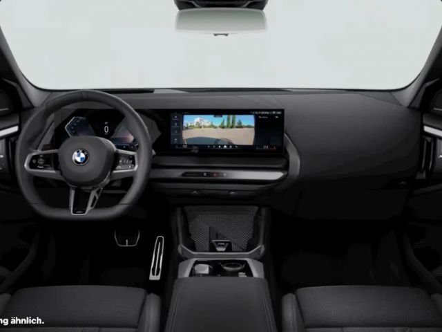 BMW X3 M-Sport xDrive