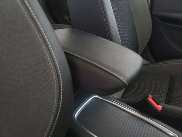 Opel Astra Elegance Sports Tourer