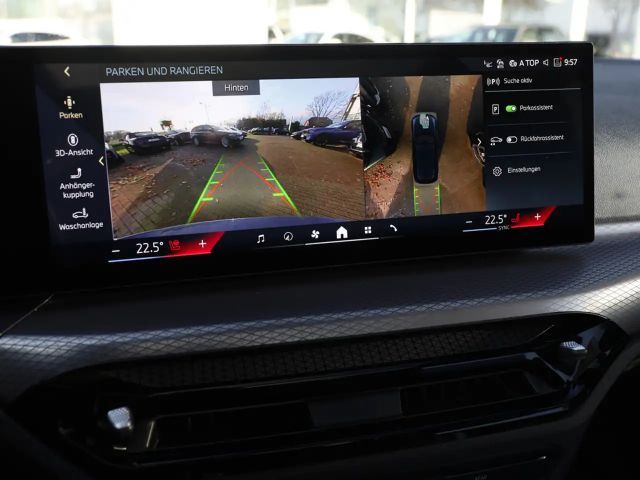 BMW 330 330e M-Sport Touring