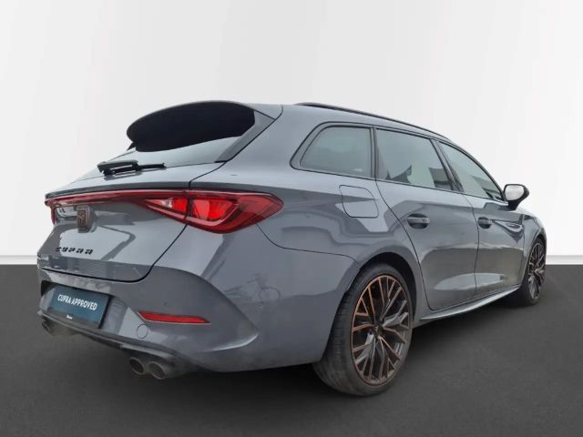 Cupra Leon 4Drive DSG ST VZ